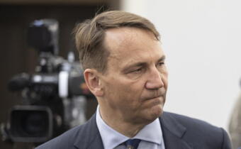 Bochenek o sprawie Tomasza L.: Tropy prowadzą do Sikorskiego