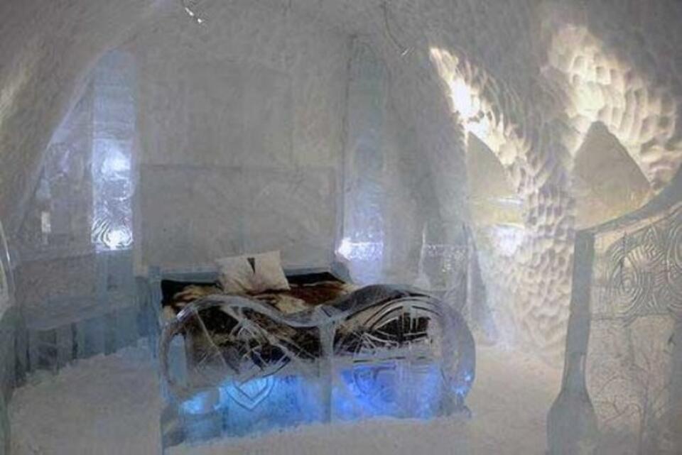 Fot.hoteldeglace-canada.com