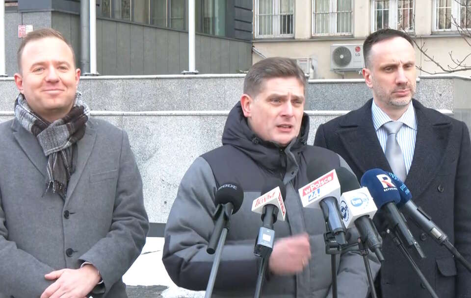 PiS alarmuje ws. kontraktu za 10 mld zł. "To niewykonalne!"