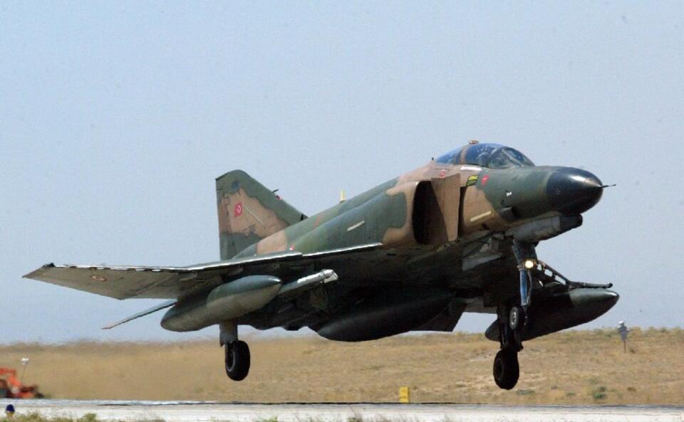 Myśliwiec F-4 Phantom