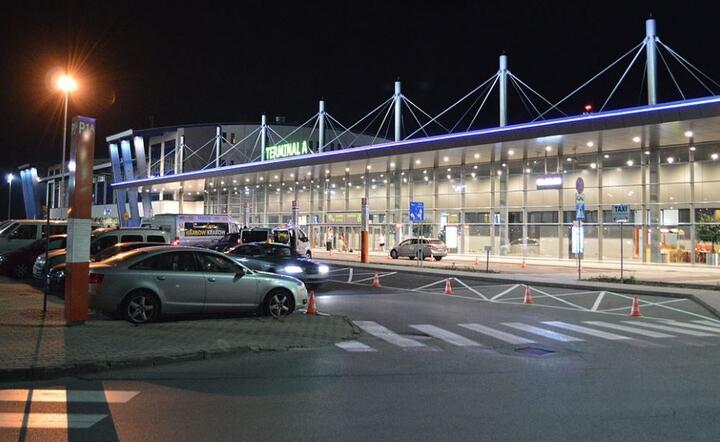 PAŻP zaprezentowała nową wieżę kontroli lotniska Katowice