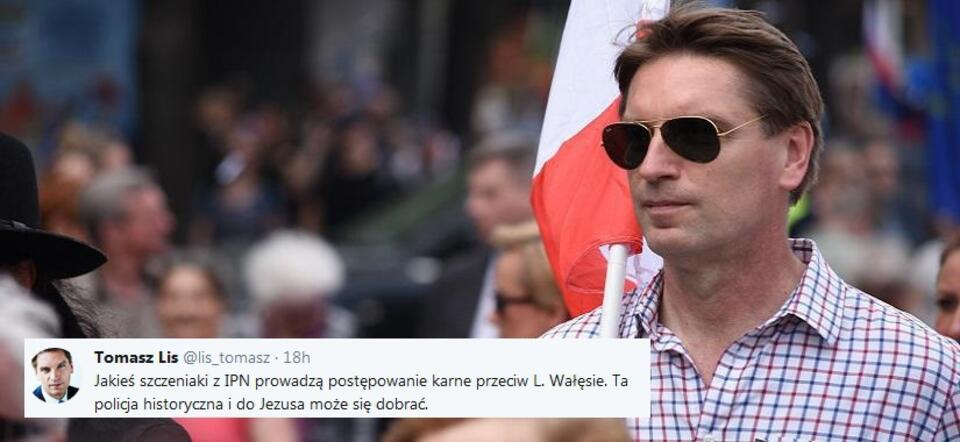 autor: fot.wPolityce.pl/Twitter.com