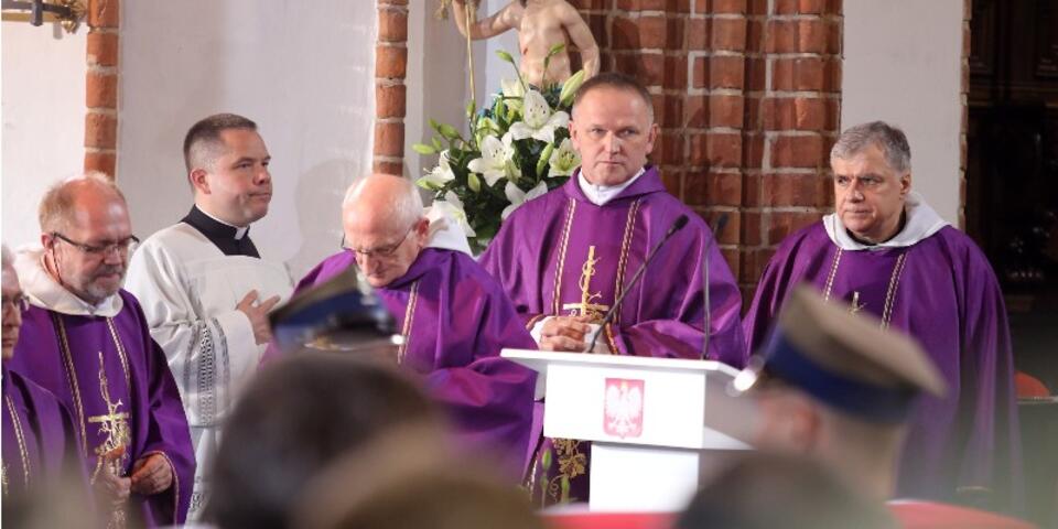 Fot. PAP/Leszek Szymański