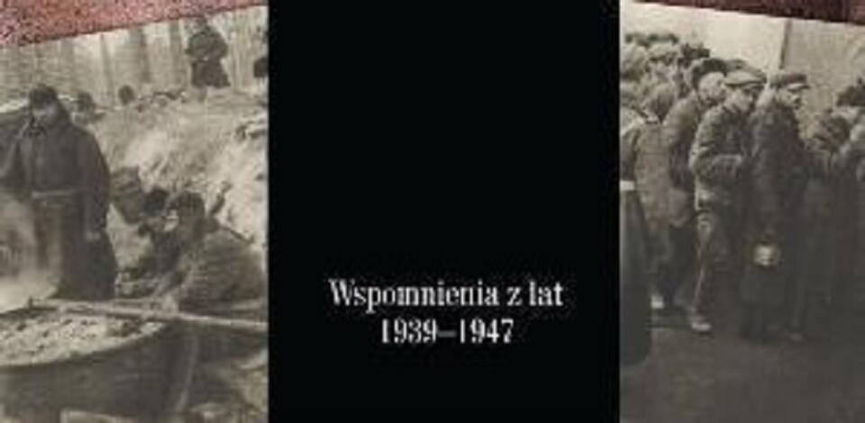 Klemens Rudnicki, Na polskim szlaku. Wspomnienia z lat 1939-1947, wyd. LTW,