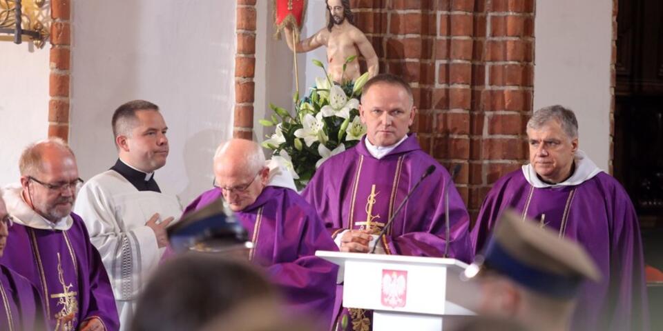 PAP/Leszek Szymański