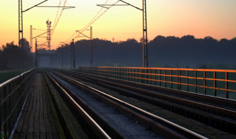 Obok Via Baltica powstaje kolejowa Magistrala Wschodnia