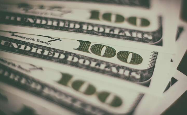 Wszystko wokół dolara