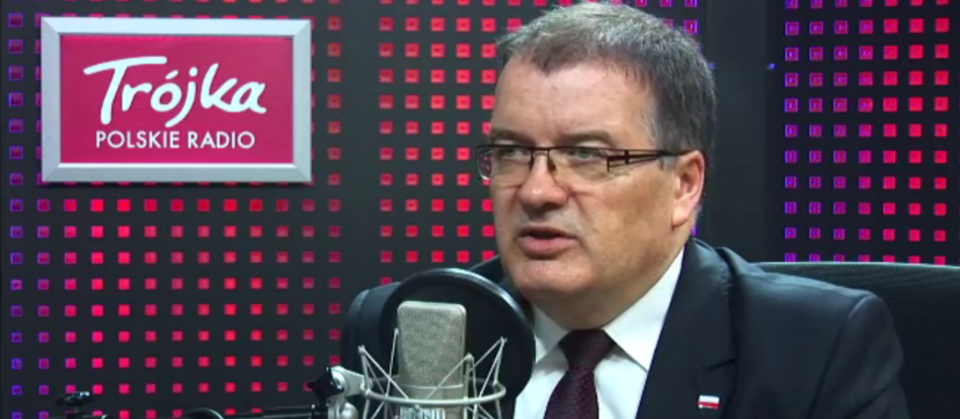 fot. wPolityce/Program III Polskiego Radia