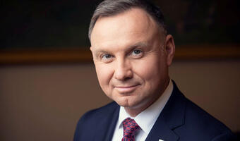 Prezydent o KPO: ustalenia zostały złamane