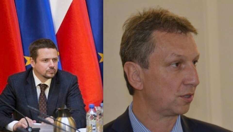 fot. kprm.gov.pl/wPolityce.pl-ansa