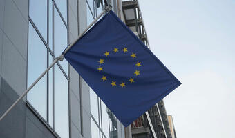 Badanie: wzrosła solidarność krajów UE z Ukrainą
