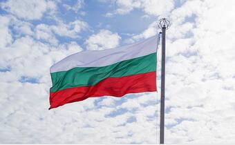 Cwani Bułgarzy chcą być łącznikami z Rosją