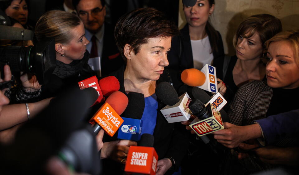 PAP/Jakub Kamiński 