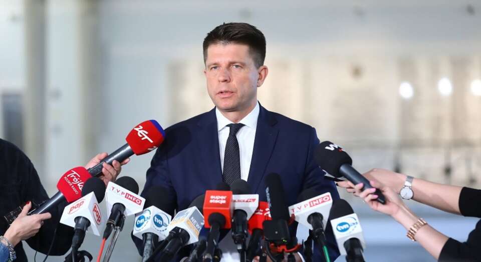 autor: PAP/Rafał Guz