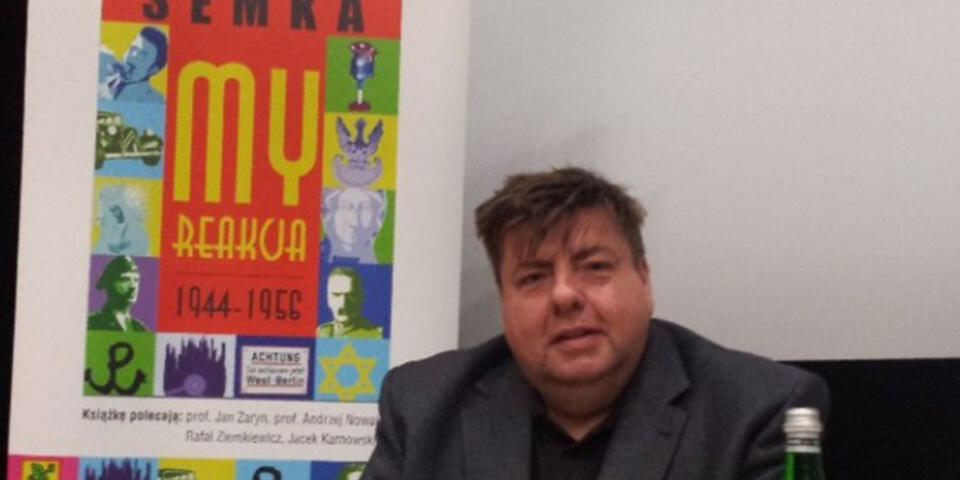Fot. wPolityce.pl