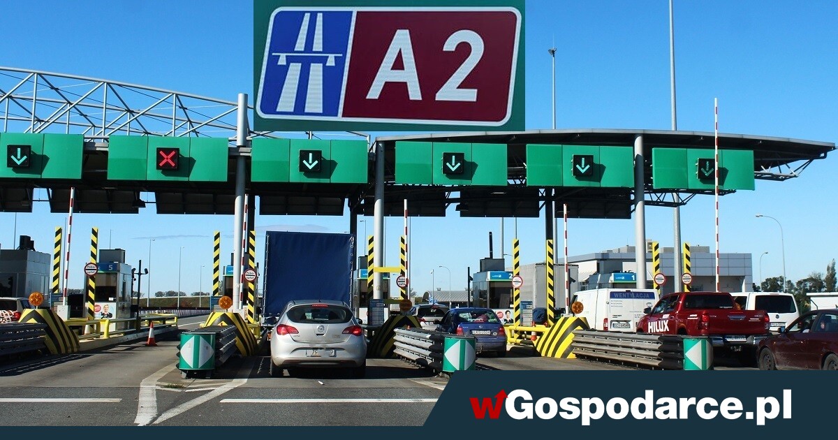 Czy kierowcy powiedzą dość? Przejazd A2 znów drożeje