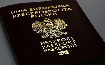 KE chce zniesienia wiz do USA m.in. dla Polaków