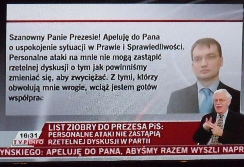 Fot. wPolityce.pl