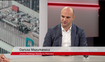 O fenomenie BLIK - polski standard może zawojować rynek