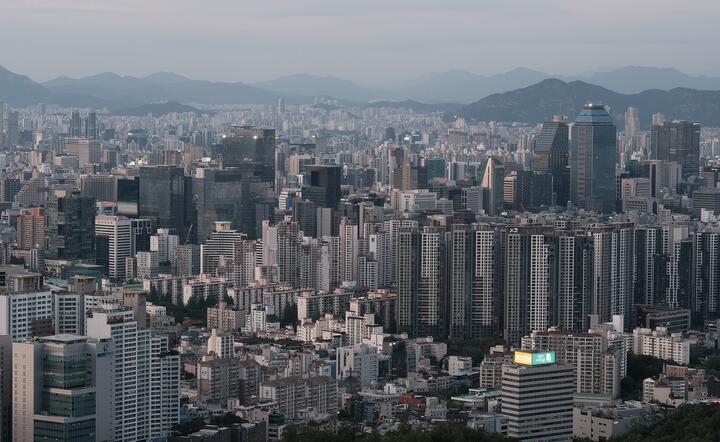 Seul, stolica Korei Płd. / autor: Pixabay