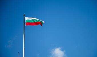 Polityka klimatyczna UE doprowadziła do blokady autostrad w Bułgarii