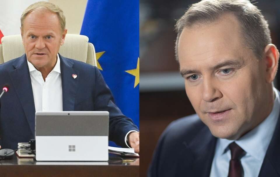 autor: PAP/Piotr Nowak/Fratria