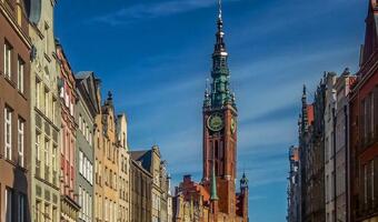 UM Gdańsk: Z internetowej strony miasta nie wyciekły dane
