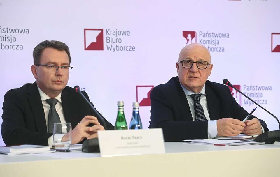 autor: PAP/Piotr Nowak