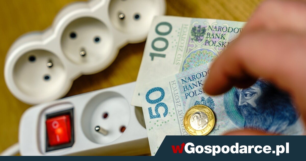 Ceny energii – rządowe kłamstwa i fakty