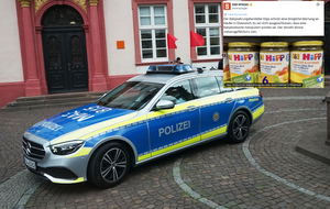 Policja w kilku krajach prowadzi śledztwo ws. zatruć żywności dla niemowląt / autor: Fratria/zrzut z X/derspiegel