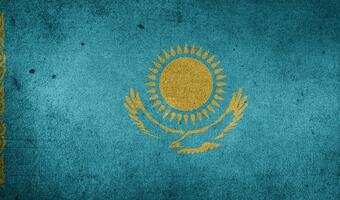 Prezydent Kazachstanu: zaprośmy zagraniczne firmy, które opuściły Rosję