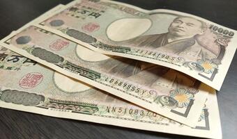 Bank Japonii psuje sielskie nastroje