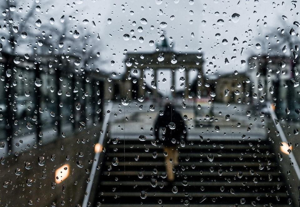 Berlin / autor: PAP/EPA
