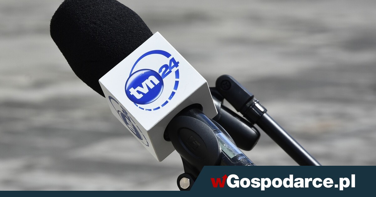Co dalej z TVN i TVN24 po zmianach właścicielskich?