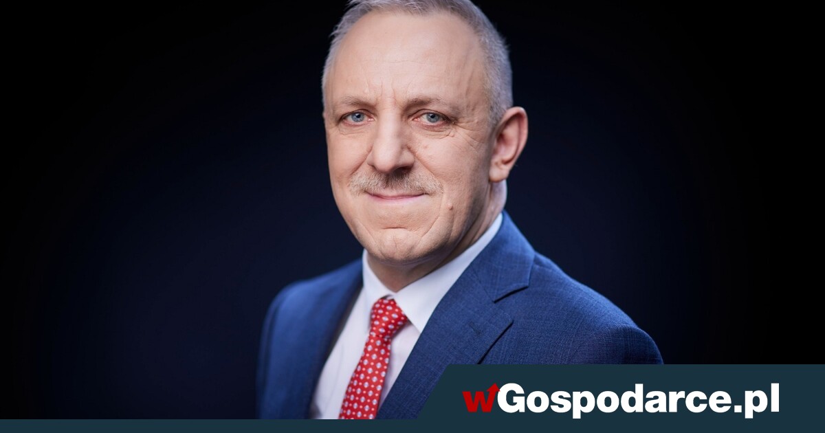 POLREGIO ma nowego prezesa