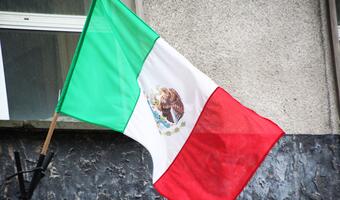 Meksyk łagodzi restrykcje mimo wysokiego poziomu zachorowań
