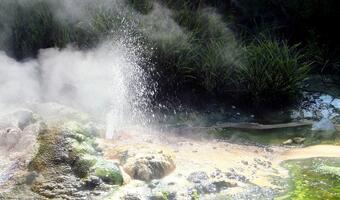 W Polsce może powstać sześć nowych geotermii