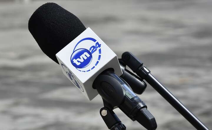 Czy i jak zmieni się linia programowa jednej z głównych telewizyjnych stacji informacyjnych w Polsce? / autor: Fratria / LS