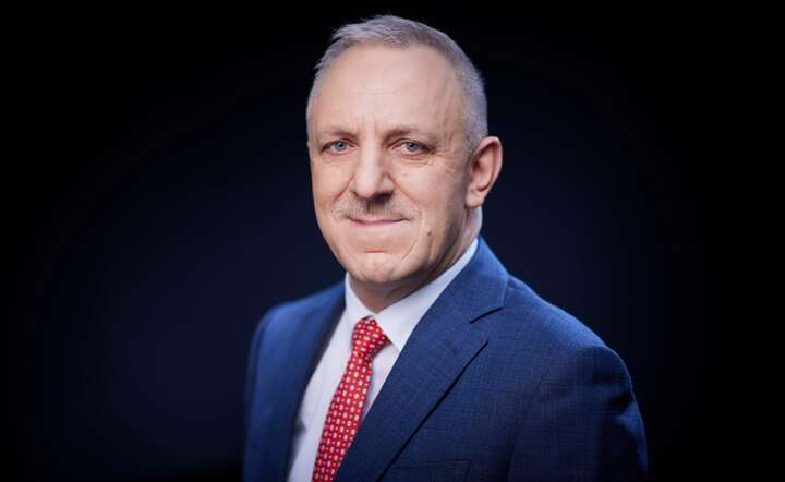 Andrzej Pawłowski, menedżer z ponad 40-letnim doświadczeniem w branży kolejowej, stanął na czele zarządu POLREGIO / autor: materiały prasowe Polregio