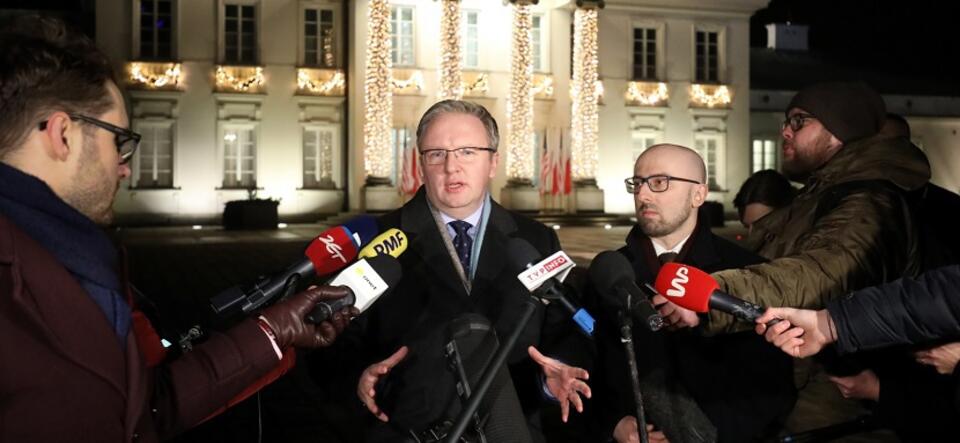 autor: PAP/Paweł Supernak