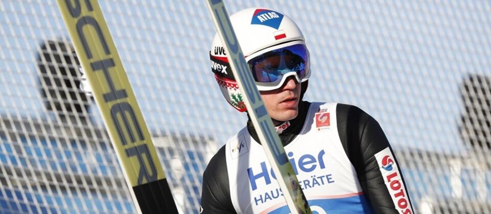 Kamil Stoch / autor: PAP