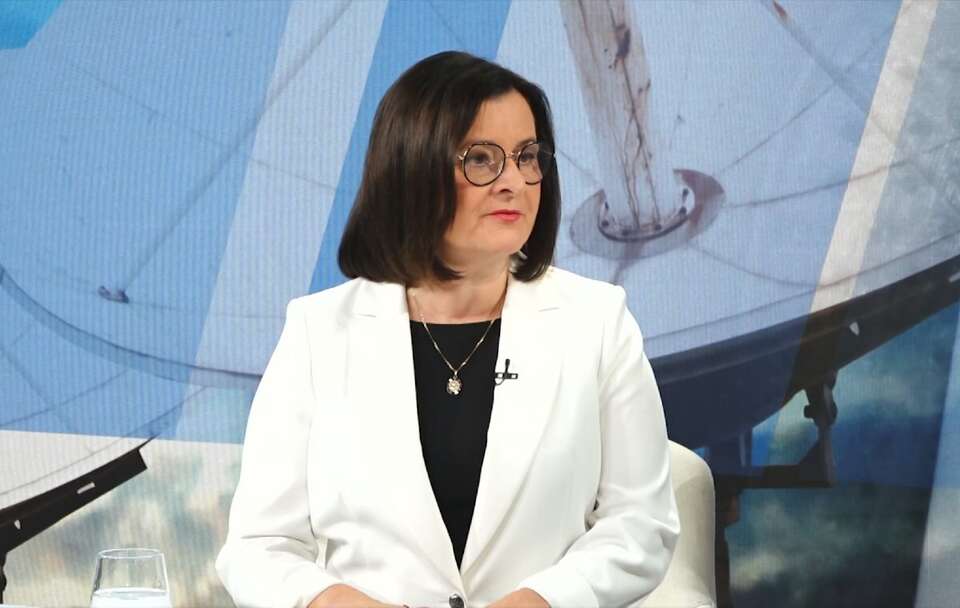 Jolanta Hajdasz / autor: Telewizja wPolsce24
