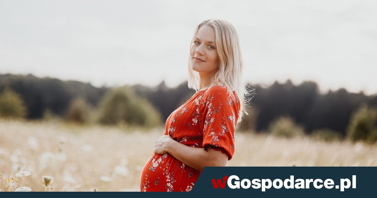 W ciąży lepiej unikać upałów