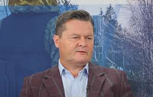 Grzegorz Kuczyński / autor: Telewizja wPolsce24