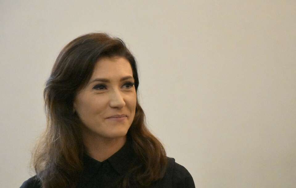 Ewa Zajączkowska-Hernik / autor: Fratria