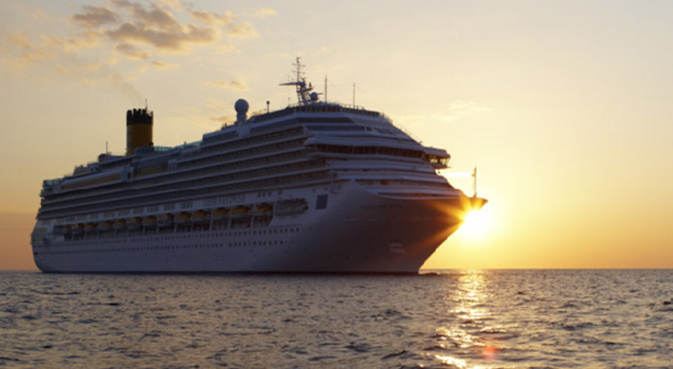 Fot.costacrociere.it