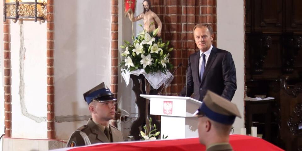 PAP/Leszek Szymański