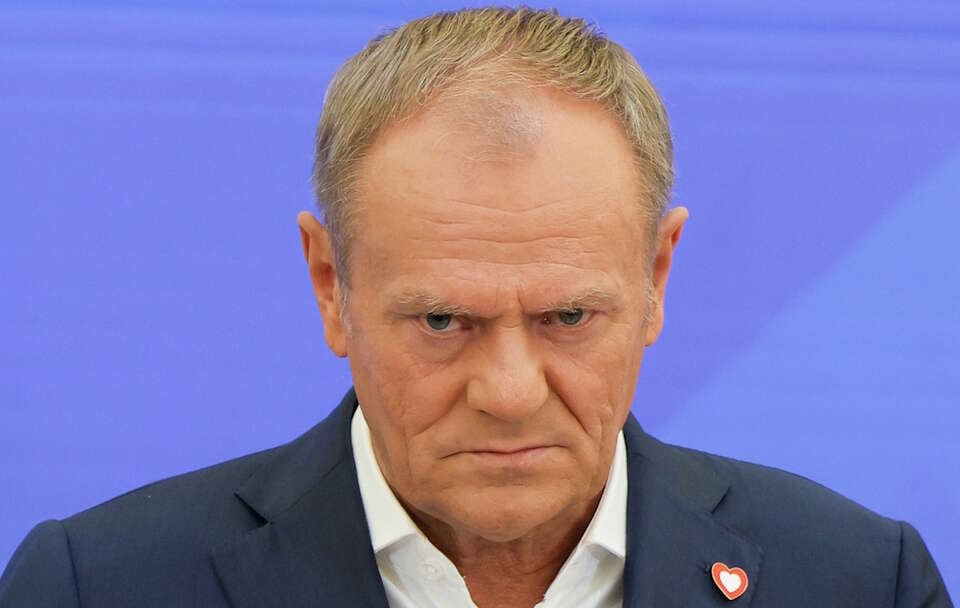 Zemsta! Tusk: Działania KAS dotyczą 100 mld zł