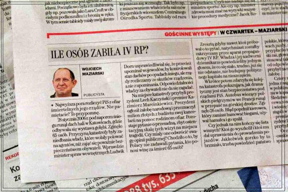 Fot. wPolityce.pl