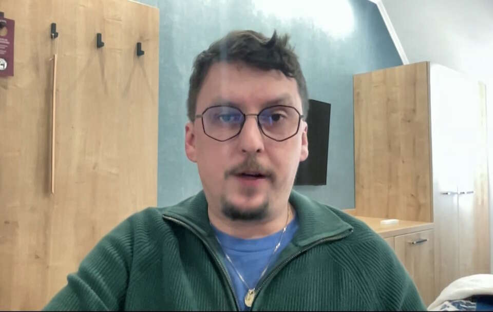 Mec. Skwarzyński: Chcą włożyć polityków w togach do TK